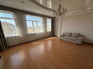 archa group: 2 комнаты, 78 м², Ала-Арча ТРЦ Элитка, 5 этаж, Косметический ремонт — 9