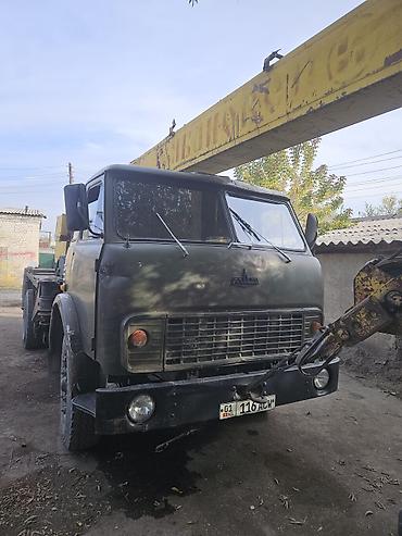 гидравлический насос высокого давления: Автокран, МАЗ, 1999 г. — 2