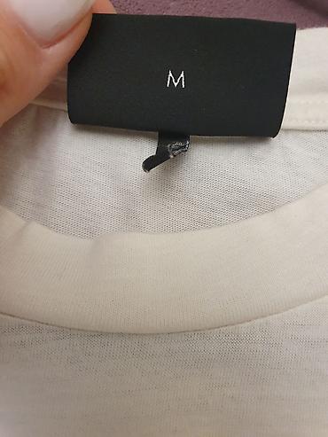 Kişi geyimləri: Futbolka, Emporio Armani, M — 4