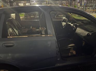 Daewoo: Daewoo Kalos: 2003 г., 1.4 л, Автомат, Бензин, Хэтчбэк — 6