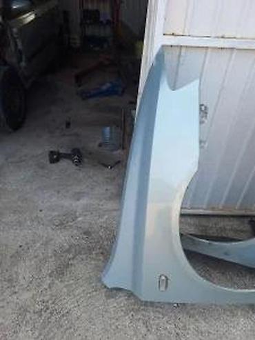 ajkula auto: FIAT STILO KRILO | Krila fiat stilo 5v karavan dobro stanje cena je — 2