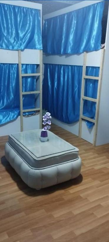 sumqayit hostel: Oğlanlar üçün ayliq Hostel Otaq. 🏡 Accommodation for Student & — 7