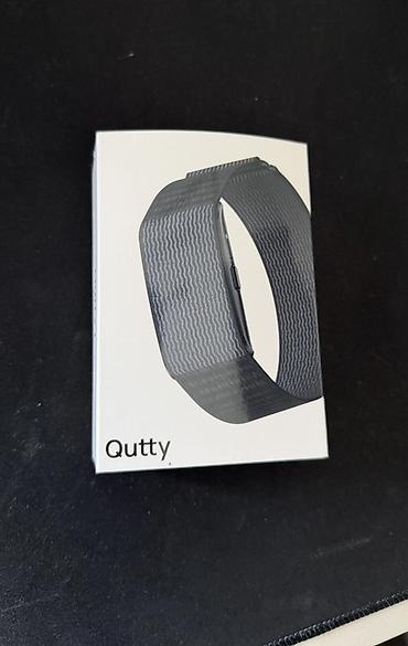garmin cirqa: Фитнес браслет Qutty band,аналог whoop. Не нужна подписка, все — 1