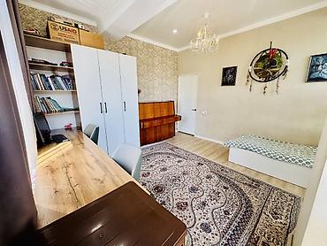 rayyan: 3 комнаты, 88 м², Дордой Плаза ТРЦ Элитка, 3 этаж, Дизайнерский ремонт — 6