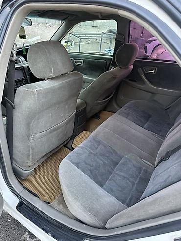 крыло камри 30: Toyota Camry: 2001 г., 2.5 л, Автомат, Бензин, Седан — 6