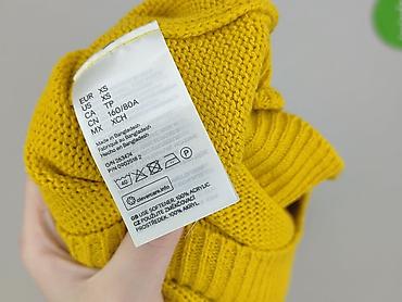 wool: H&M Divided, Sweter damski, rozmiar XS — 4