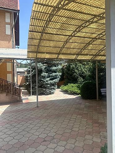 Долгосрочная аренда домов: 220 м², 6 комнат, Теплый пол, Евроремонт, Кондиционер — 3