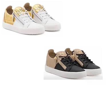 bata beograd: G.ZANOTTI, TOP PATIKE, LIMITED ED. HIT 2025-26 | Novo! ! ! Najnoviji — 8