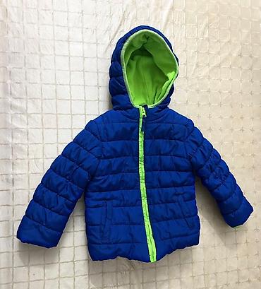 Üst geyimləri: Kurtka, Oğlan üçün, 2 - 3 yaş, Mothercare — 1