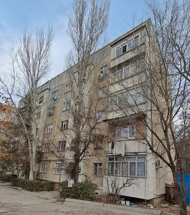 Продажа квартир: 3 комнаты, 62 м², 105 серия, 5 этаж, Евроремонт