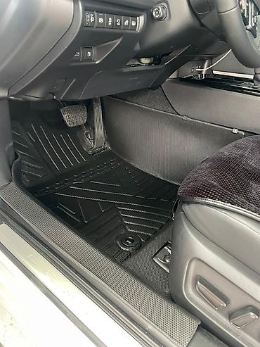 полики субару аутбек: Полики Для салона Subaru, Новый — 1