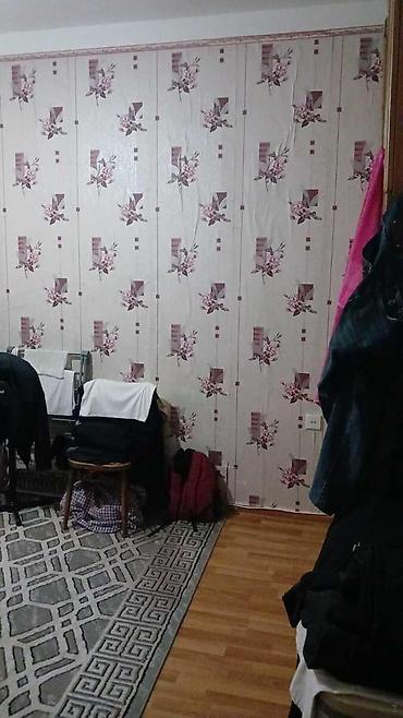 samux rayon: Bakı, 1 otaqlı, Köhnə tikili, m. Nəriman Nərimanov, 33 kv. m — 5