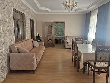 estel sumqayit: 4 otaqlı, 82 kv. m, Kredit yoxdur, Yeni təmirli — 5