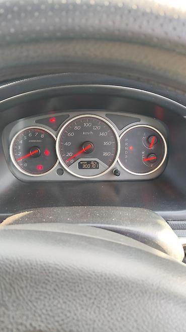 Honda: Honda Stepwgn: 2003 г., 2 л, Автомат, Бензин, Минивэн — 6