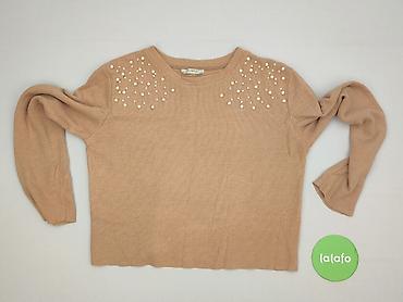 hell: Zara, Sweter damski, rozmiar S — 2