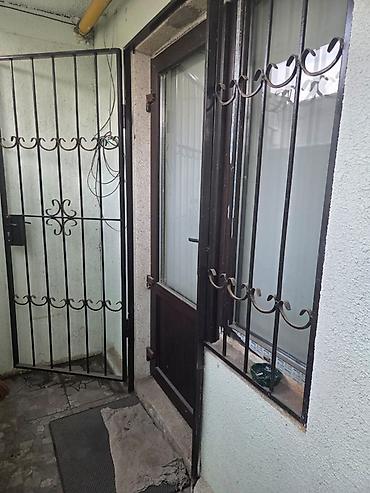 офис центр: Продажа офисов 36 м², С ремонтом, Многоэтажное здание, Цокольный этаж этаж — 5