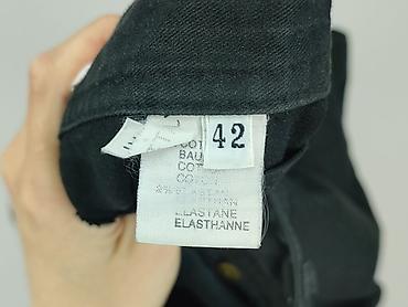 bazar second hand: Spódnica damska, rozmiar XL — 5
