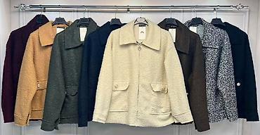 Jackets, Coats, Vests: 10. Jaknica 3.600 dinara H at lalafo.rs — 7 Jackets, Coats, Vests: 10. Jaknica 3.600 dinara H — 7