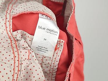 neonowa: Blue Motion, Spódnica damska, rozmiar XS — 5