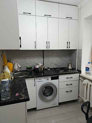 1 комната, 36 м², Индивидуалка, 1 этаж, Свежий ремонт