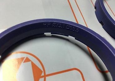 Gume i felne: PRSTENOVI PIKSNE ZA FELNE 73,1 MM - 66,6 MM MINI | Preko 10 — 2