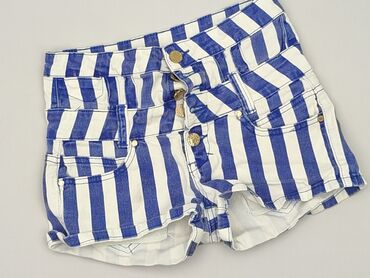 koszula c a: Shorts for women, S (EU 36)