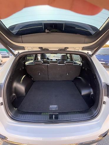 Kia: Kia Sportage: 2018 г., 2 л, Автомат, Дизель, Кроссовер — 26