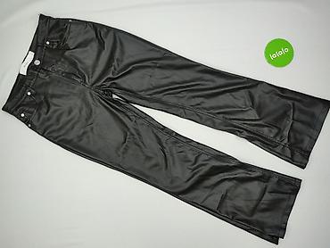 kurtka bpc: Bershka, Spodnie materiałowe damskie, rozmiar M — 2