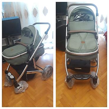 Kolyaska teze kimi ‼️ 110 azn (350 e alinib) Neftciler *Mehra lalafo.az -da Kolyaska teze kimi ‼️ 110 azn (350 e alinib) Neftciler *Mehra