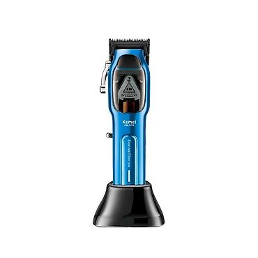 №: 12895 Məhsulun adı: Saç kəsimi üçün cihaz Kemei KM-1763 Brend