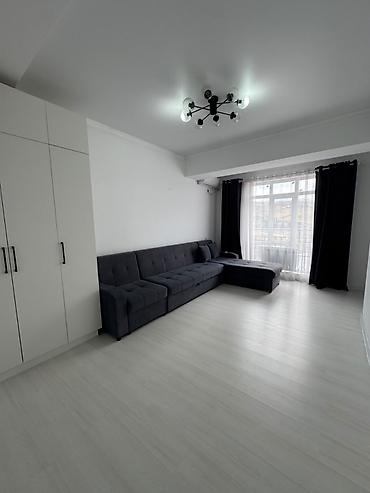500: 1 комната, 45 м², Южная Магистраль Элитка, 9 этаж — 2