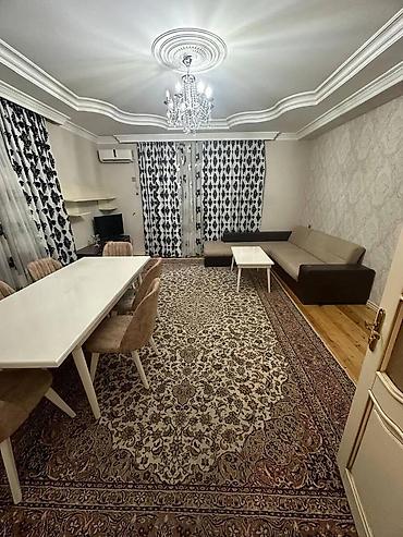 evim residence ev satilir: Həzi Aslanov qəs., 3 otaqlı, Yeni tikili, m. Həzi Aslanov, 105 kv. m — 1
