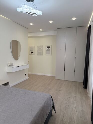 Продажа квартир: 4 комнаты, 124 м², Элитка, 7 этаж, Евроремонт — 5