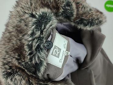 lidl softshell damski: Deni Cler Milano, Płaszcz damski, rozmiar 2XL — 4