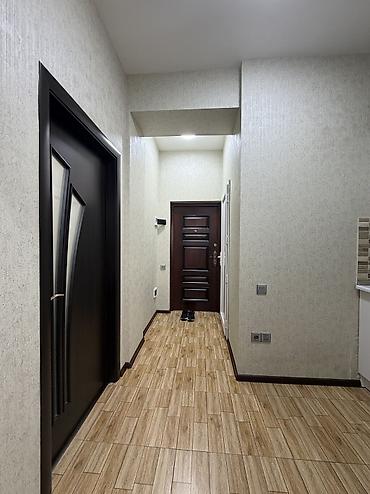 xirdalanda ev satilir: 2 otaqlı, Yeni tikili, 37 kv. m — 6