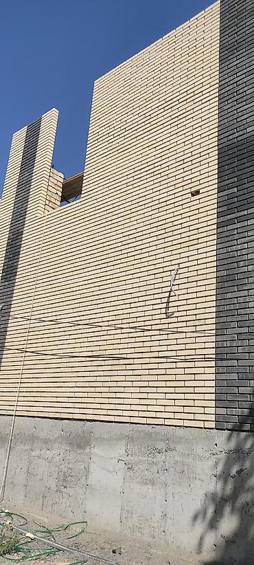 Строительный кирпич: Полнотелый, таблетка, Прессованная кирпич, Полублок, 250×120×90 — 15