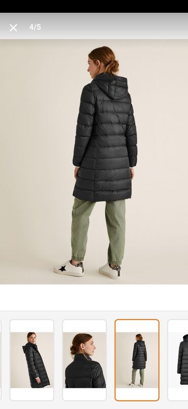 Kurtkalar: Marks & Spencer, XS, S -da lalafo.az — 2 Kurtkalar: Marks & Spencer, XS, S — 2