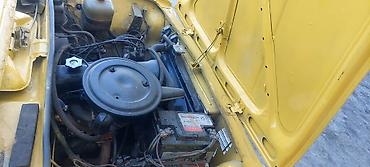 lexus 4.7: VAZ (LADA) 2101: 1.3 l | 1978 il 64087 km Sedan — 6