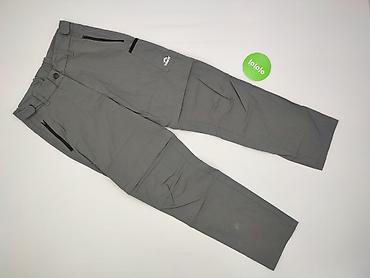 crivit kurtka softshell damska: Crivit, Spodnie materiałowe damskie, rozmiar M — 2