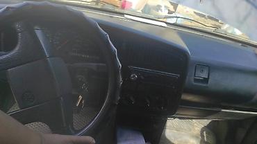 Volkswagen: Volkswagen Passat Variant: 1992 г., Механика, Универсал — 9