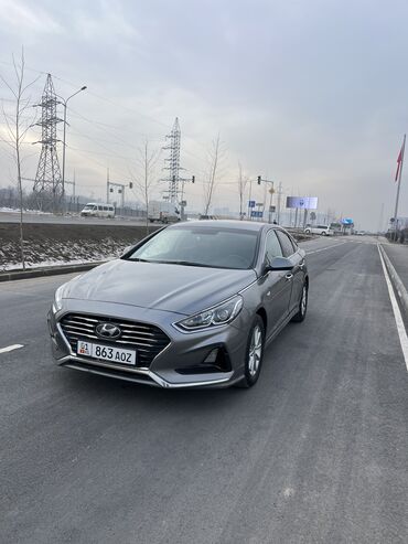 Huanghai: Huanghai : 2018 г., 2 л, Автомат, Газ, Седан — 3