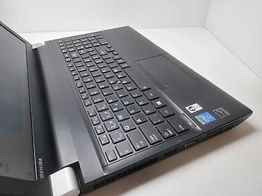 Toshiba: Toshiba Tecra 8GB SSD Kamera DP Procesor I5. > Prodajem Toshiba — 5