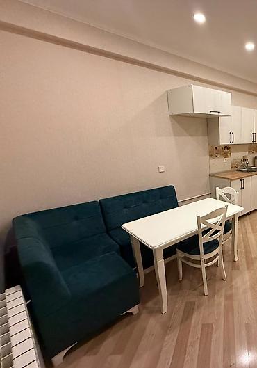 islenmis stol stullar: Mətbəx divan dəsti 200 azn Yaxşı vəziyyətdədir. Ünvan Xırdalan (7060) — 1