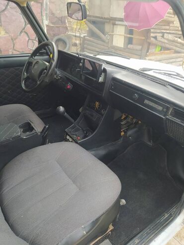 VAZ (LADA): VAZ (LADA) 2107: 0.5 l | 2004 il 2000 km — 8