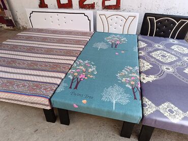 Çarpayılar: Yeni, Təknəfərlik çarpayı, Bazasız, Matrassız, Siyirməsiz, Azərbaycan — 18