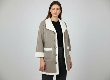 Coats: Dolce Vita, Women`s coat, size M