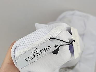 golfem: Valentino, Tunika damska, rozmiar XL — 4