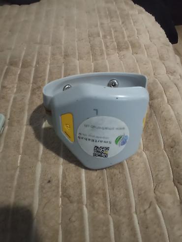 flaster za čukljeve: Nerve and Muscle Stimulator – Foot Drop System (XFT-2001D) - Tip — 7
