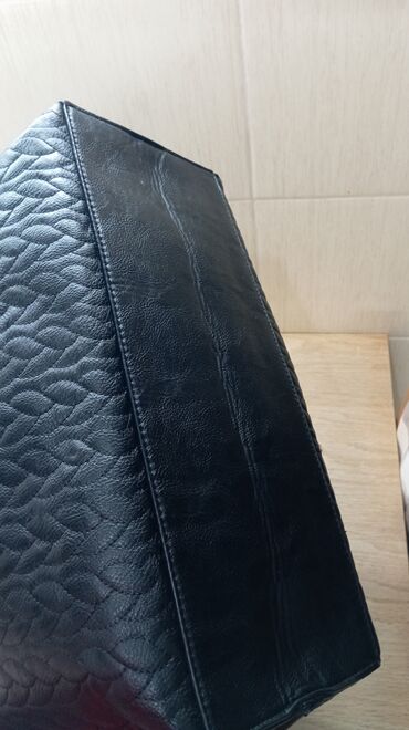Torbe: Torba za rame, Duki Daso, Materijal: Veštačka koža — 7