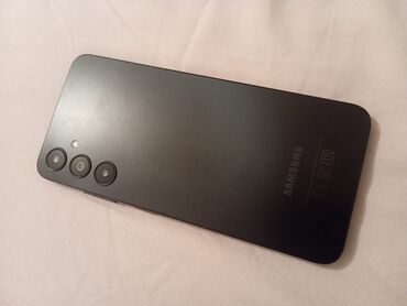 Samsung: Samsung Galaxy A54 5G, 128 GB, rəng - Qara, Barmaq izi, İki sim kartlı